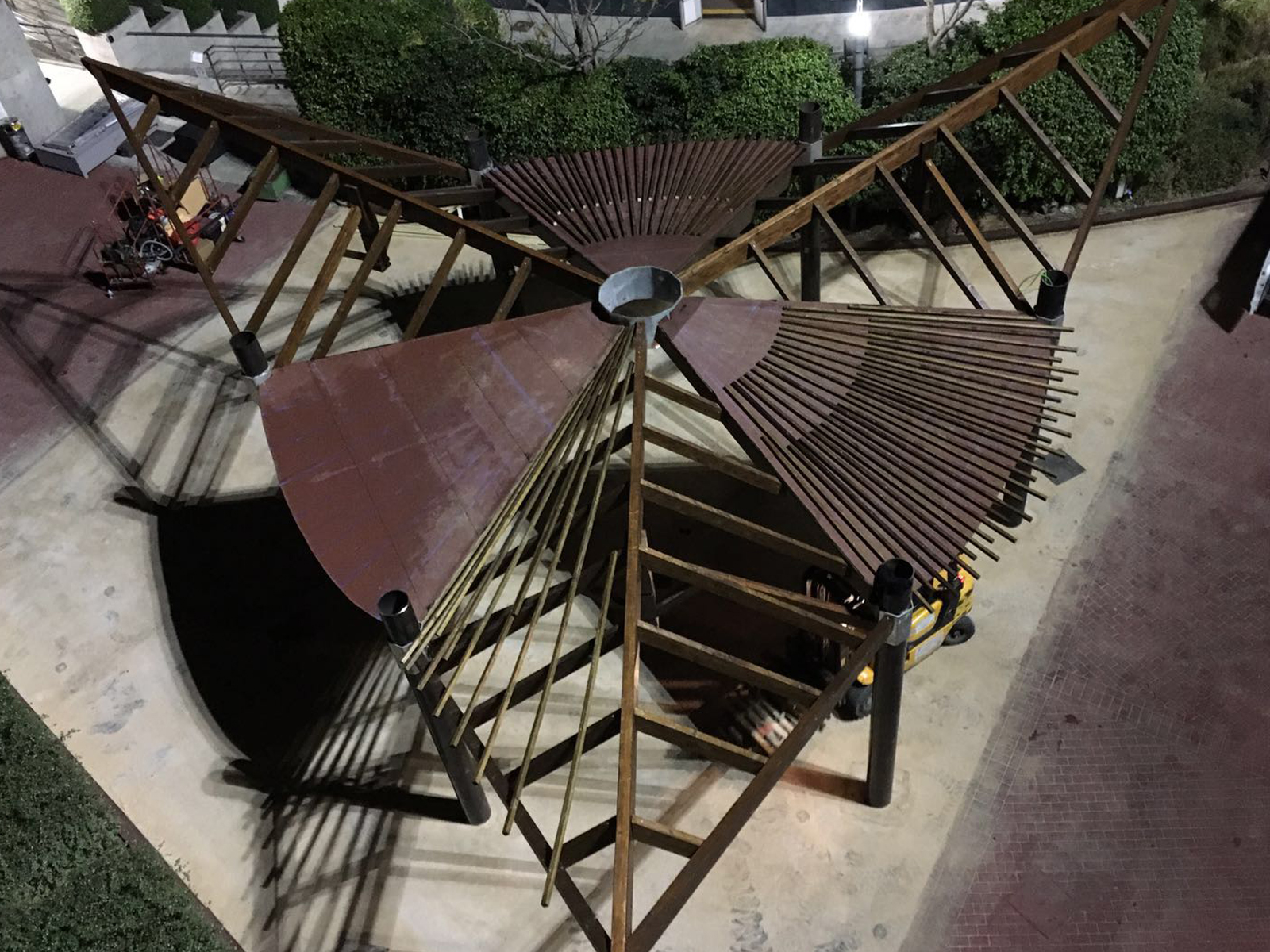 ESTRUCTURAS