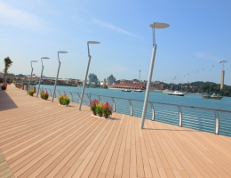 Timbertech Reliaboard Cedar (4)