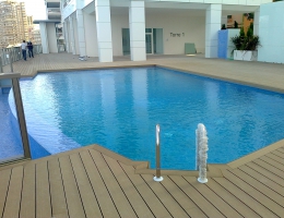 Timbertech Twinfinish Chestnut (3)