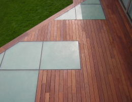 Vivienda unifamiliar. Ipe (1)