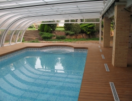 Timbertech Earthwood Teca (3)