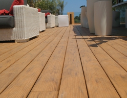 Timbertech Earthwood Teca (4)