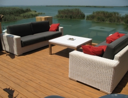 Timbertech Earthwood Teca (7)