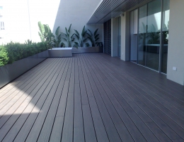 Timbertech Earthwood Walnut (10)