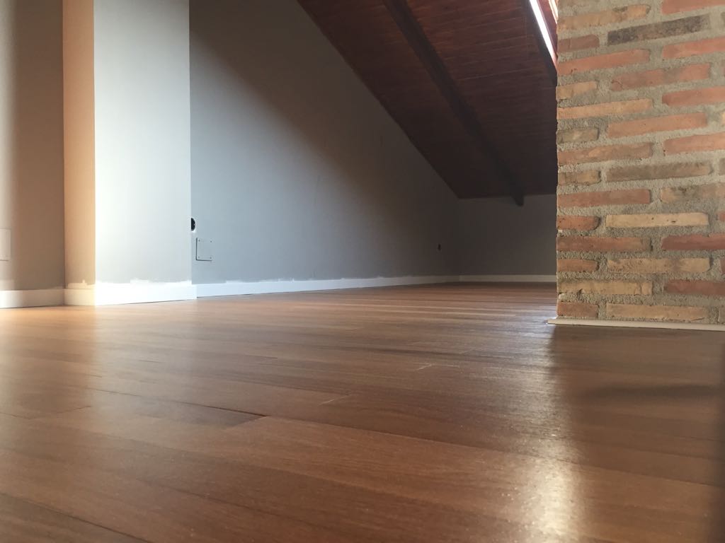 Reforma Integral Vivienda